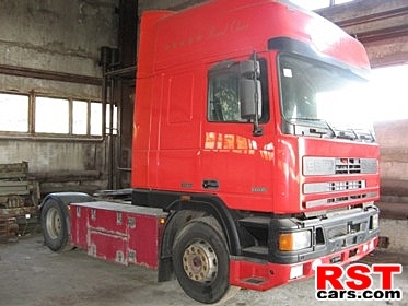 DAF 95400 ATi