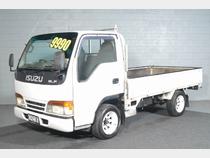 Isuzu Elf 150