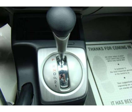Honda Civic LXS 18 i-VTEC