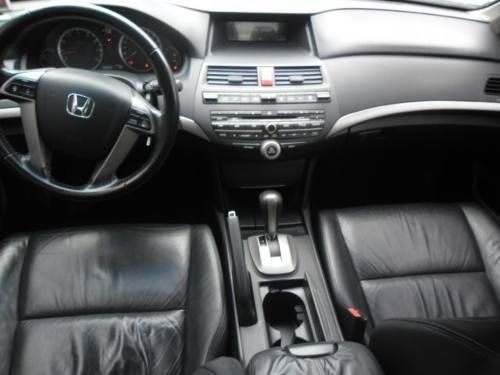 Honda Accord EX 30