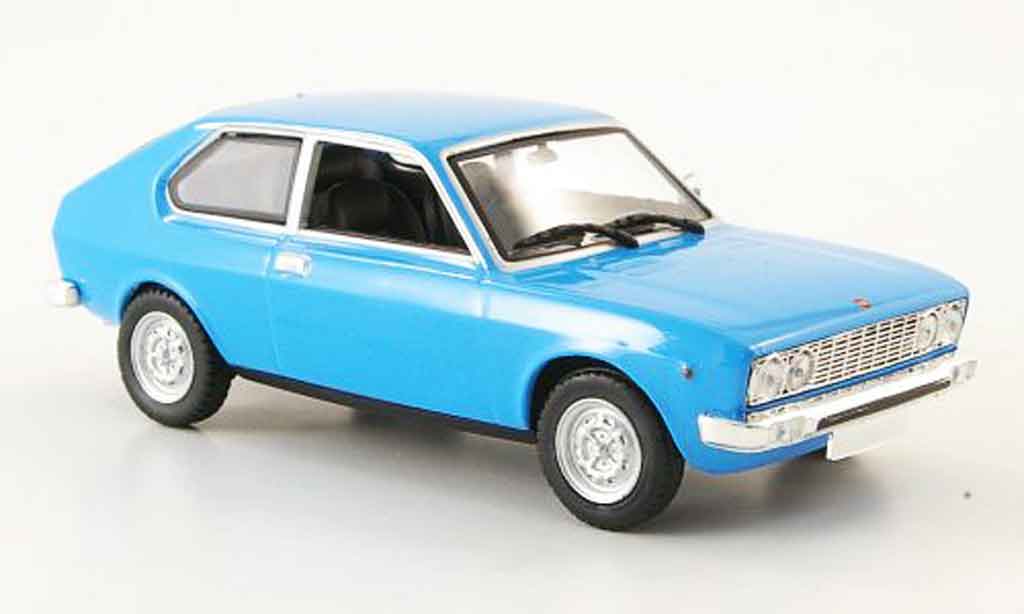 Fiat 128 coup