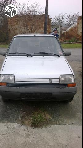 Renault 5 GLS