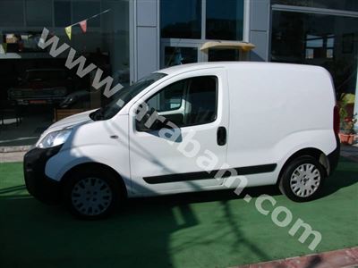 Fiat Fiorino 17 TD Cargo