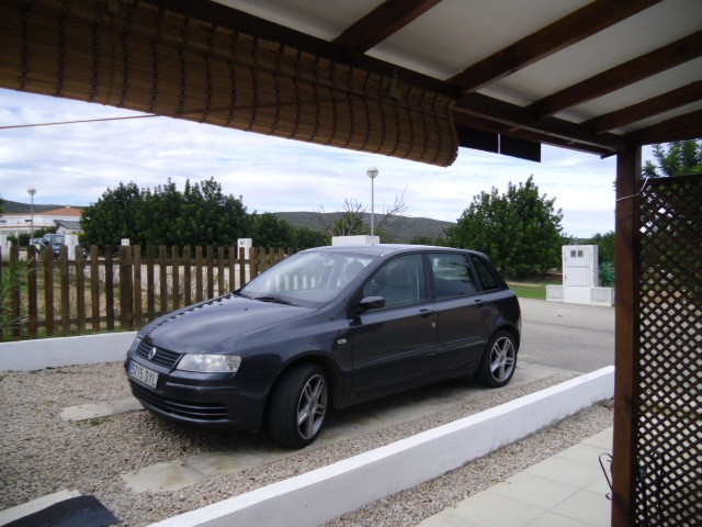 Fiat Stilo Dynamic