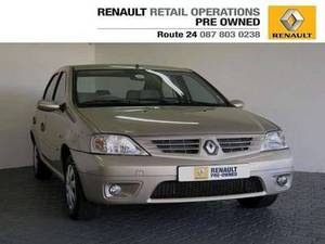 Renault Logan Expression 16 MPi