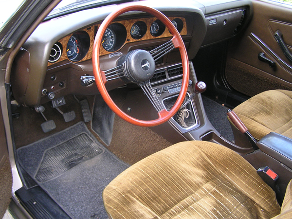 Mazda 929 Hardtop Coupe