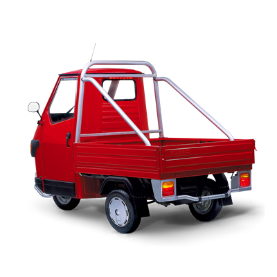 PIAGGIO Ape Cross Country