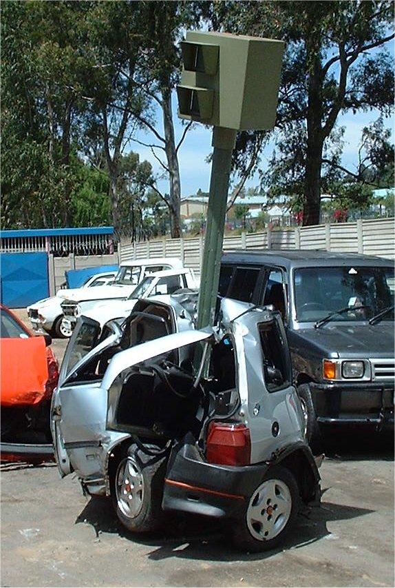 Fiat Uno Turbo