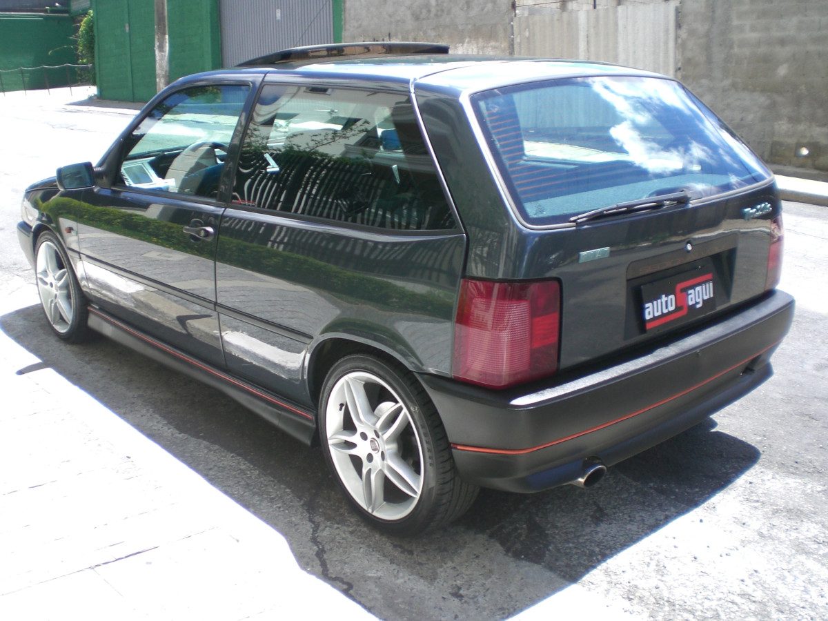 Fiat Tipo 20 16v