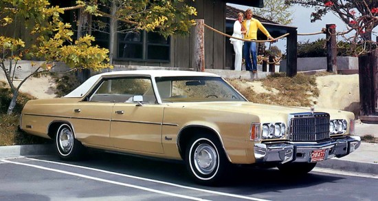 Chrysler newport 1977 specs #4