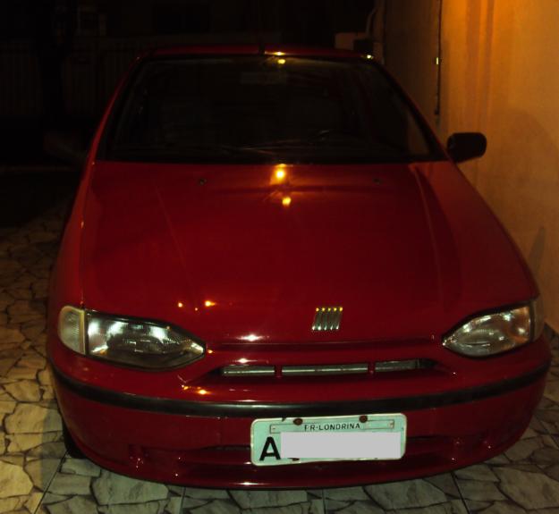 Fiat Palio EL 15