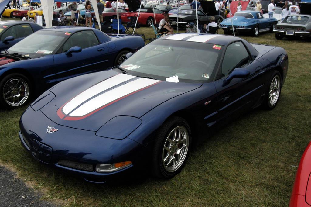 Chevrolet Fleetmaster conv pace car