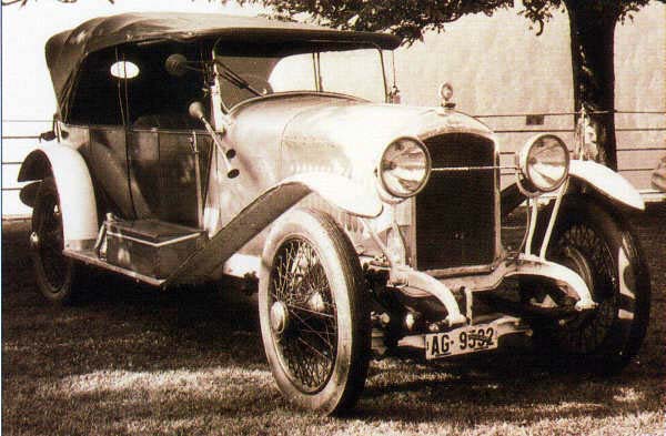 Peugeot Type 3 Quadricycle