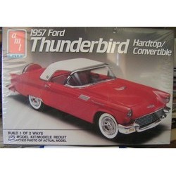 Ford Thunderbird HT
