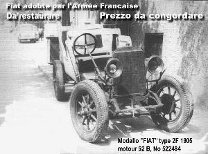 Fiat 52 B