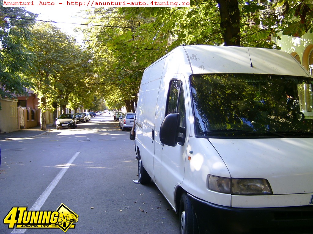 Fiat Ducato 28D