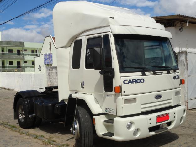 Ford Cargo 4031