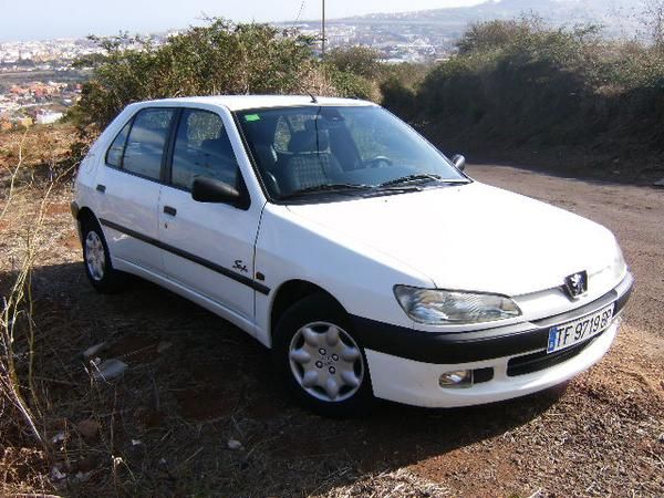 Peugeot 306 Style