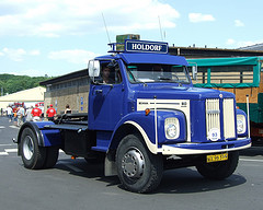 Scania 80