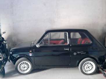 Fiat 126 Colo