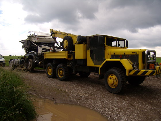 Magirus Jupiter