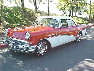 Buick Ser 60 Special coupe