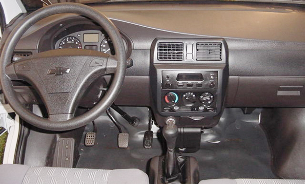 Chevrolet N300 Max