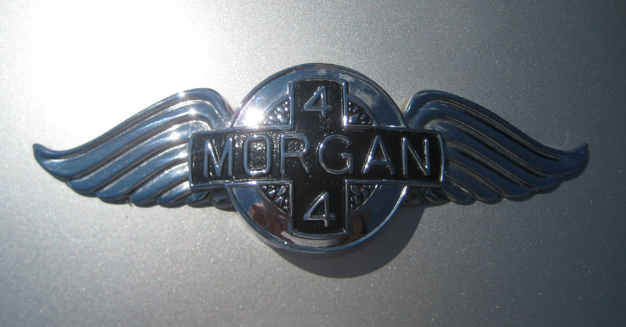 Morgan 44 1800
