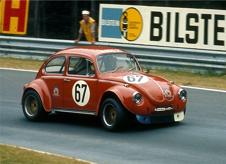 Volkswagen 1302S
