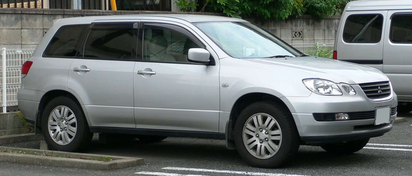 Mitsubishi Airtek