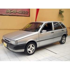 Fiat Tipo 16 ie