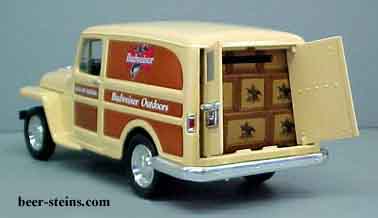 Willys Sedan Delivery
