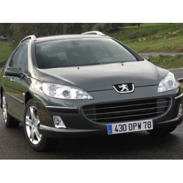 Peugeot 407 SW 20 HDI