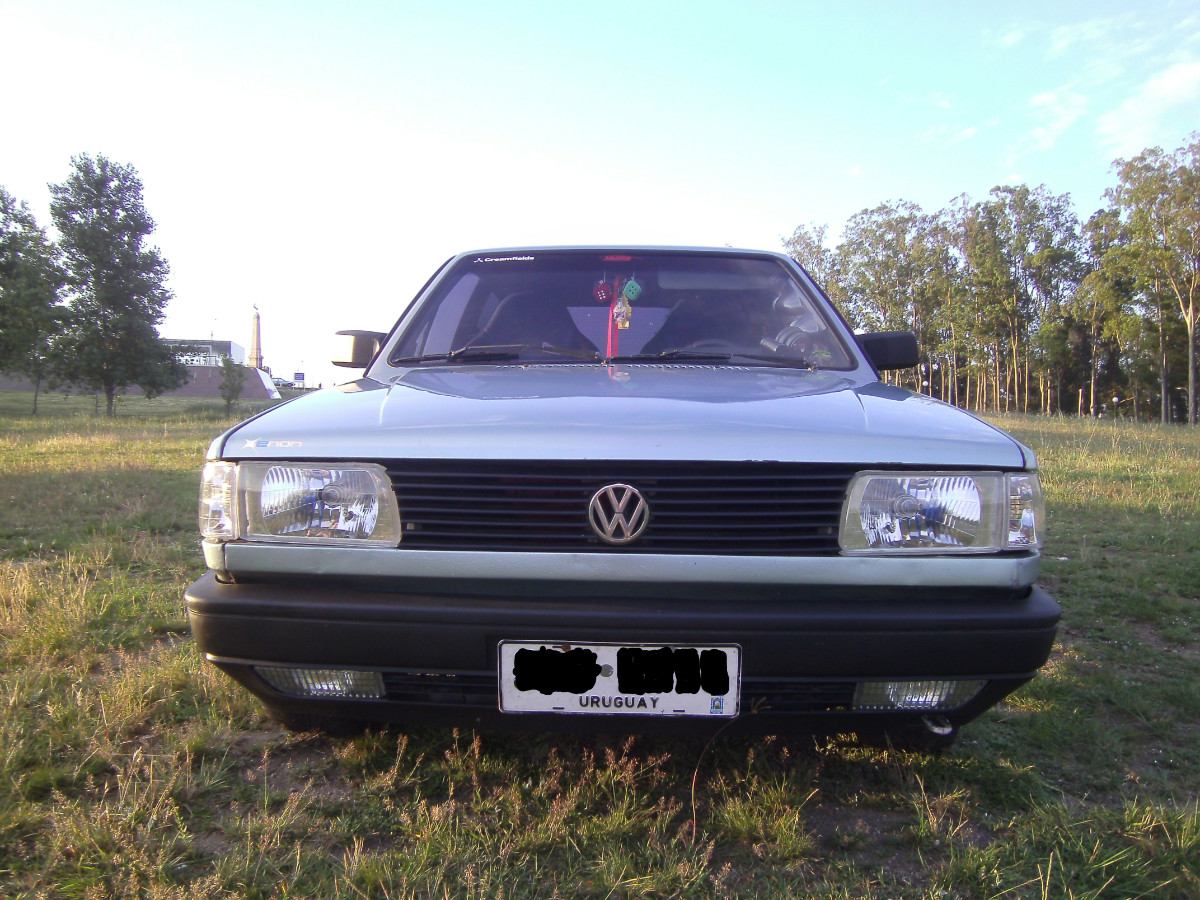 Volkswagen Gol CL 18