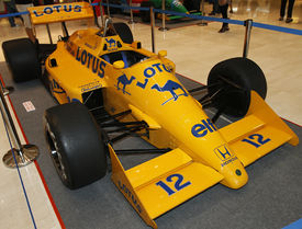 Lotus 99T
