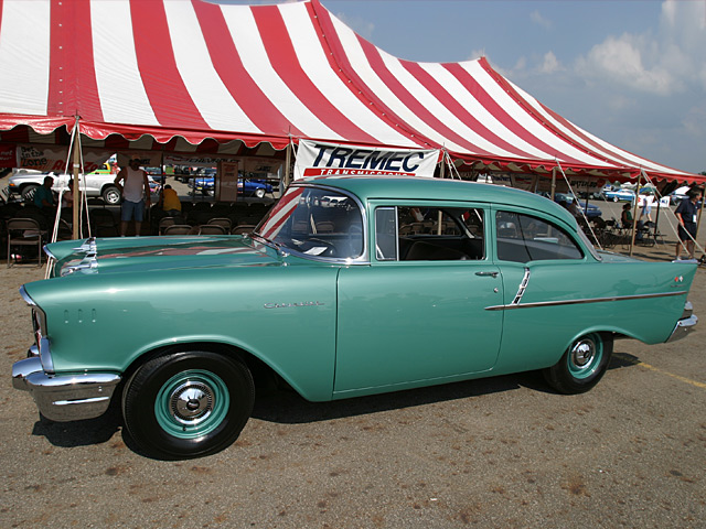 Chevrolet 150 Coupe