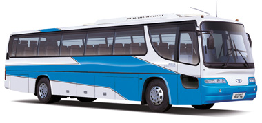 Daewoo BH116