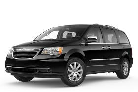 Chrysler Grand Voyager