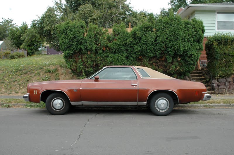 Chevrolet Chevelle Malibu coupe