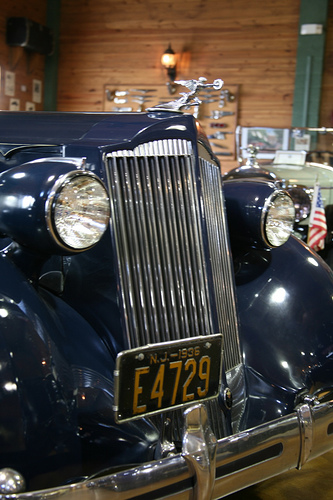 Packard Eight Sedan Series 1400