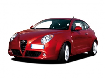 Alfa Romeo GT Junior 16 Lusso