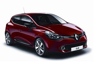 Renault Clio 12