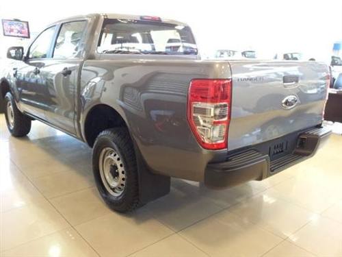 Ford Ranger XL TDCi