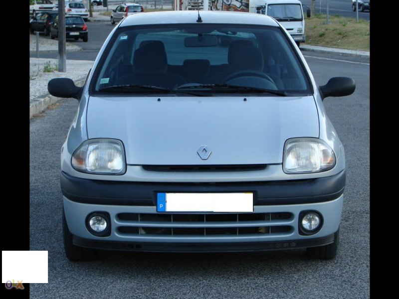 Renault Clio 12 RN