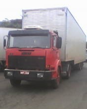 Iveco 190H Turbo