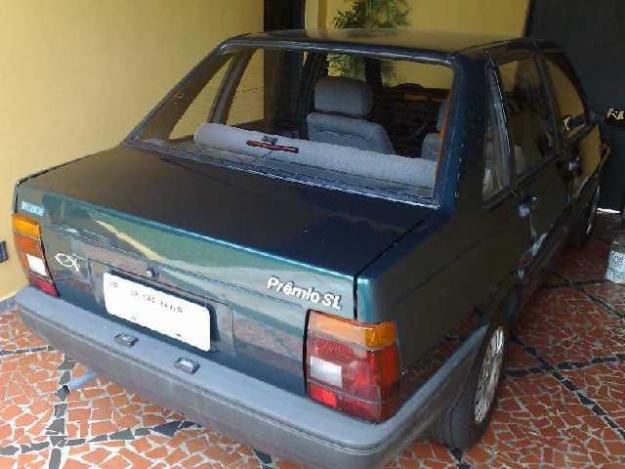 Fiat Premio SL