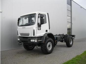 Iveco Eurocargo 140E28