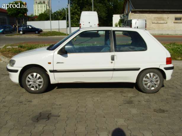 Peugeot 106 11 XN