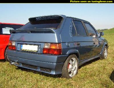 Skoda Favorit