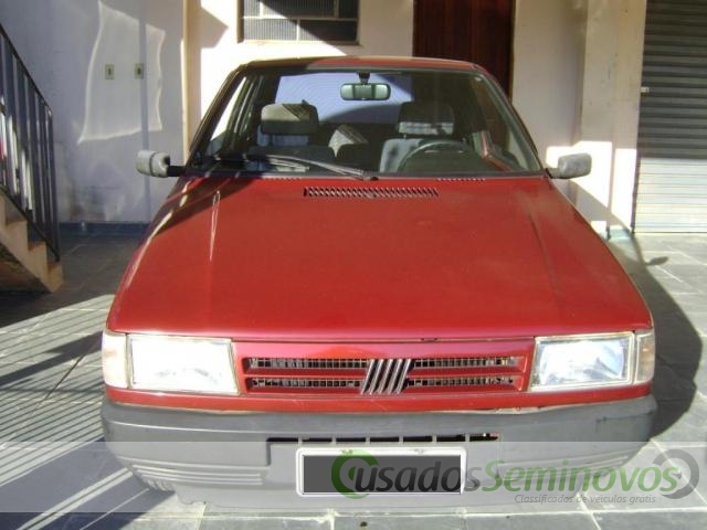 Fiat Mille ELX